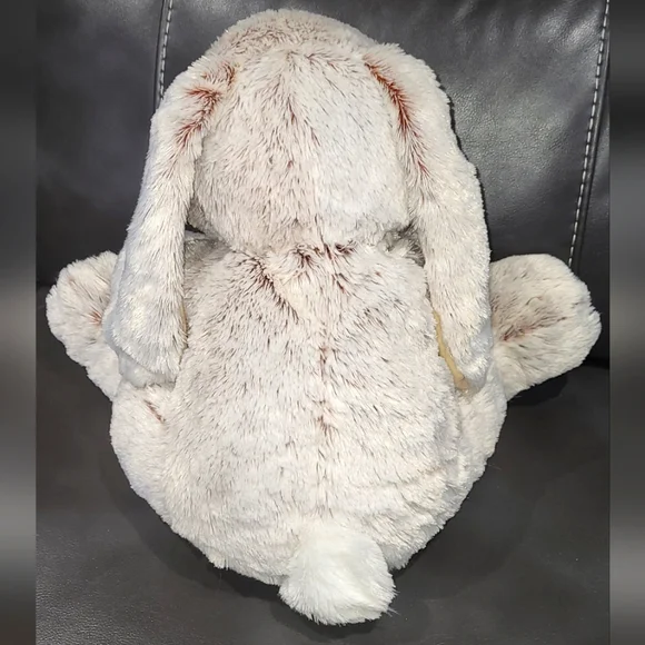 Brand New • Stuffed Bunny • Plush • Soft - Picture 2 of 5